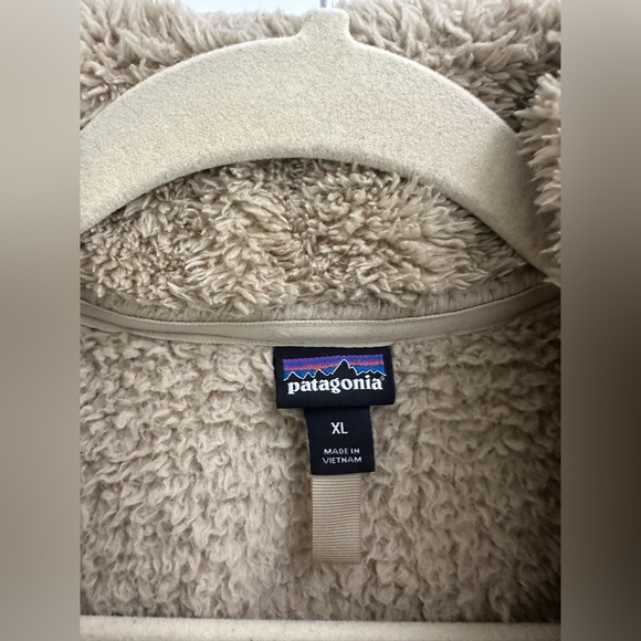 Patagonia Fleece Pullover - Picture 3 of 4